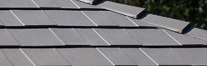 metal shingle roof 
